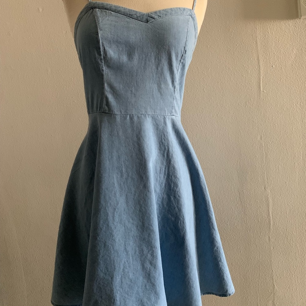 Vestido de cotton:on XS/PP